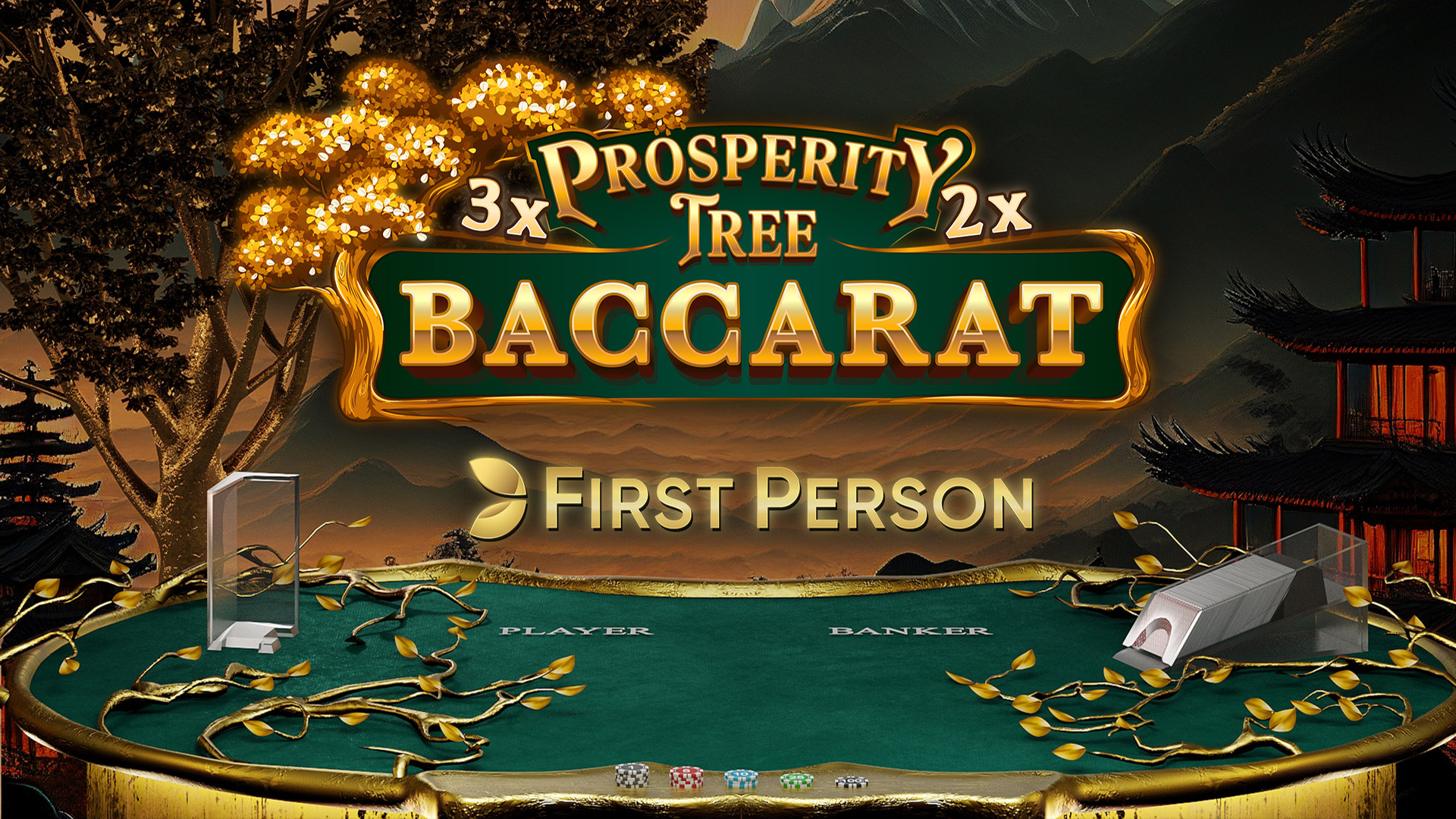 fortune casino slot