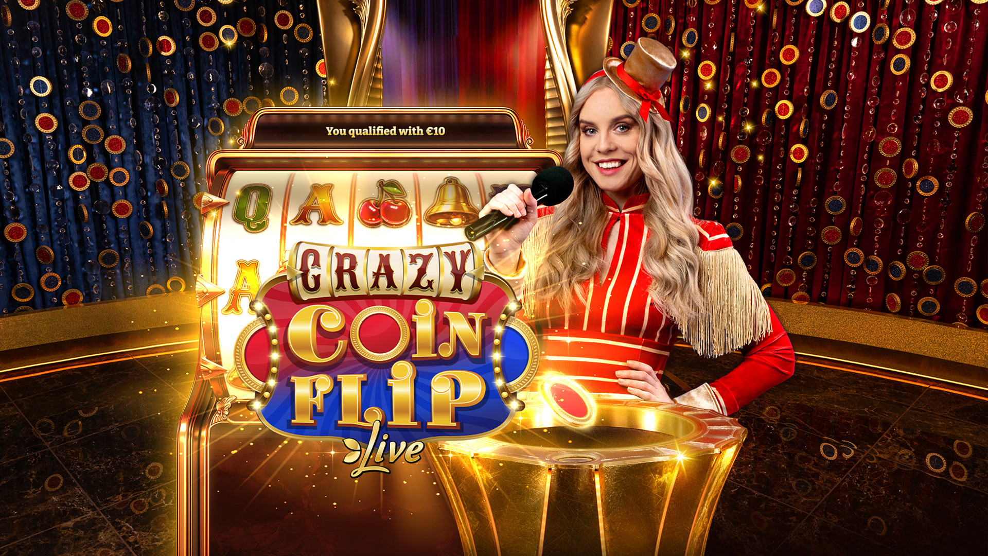 fortune casino app